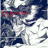 Sim — The Rumbling (Instrumental) — обложка